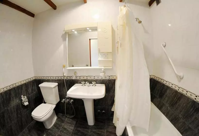 Bed And Breakfast Aijpel