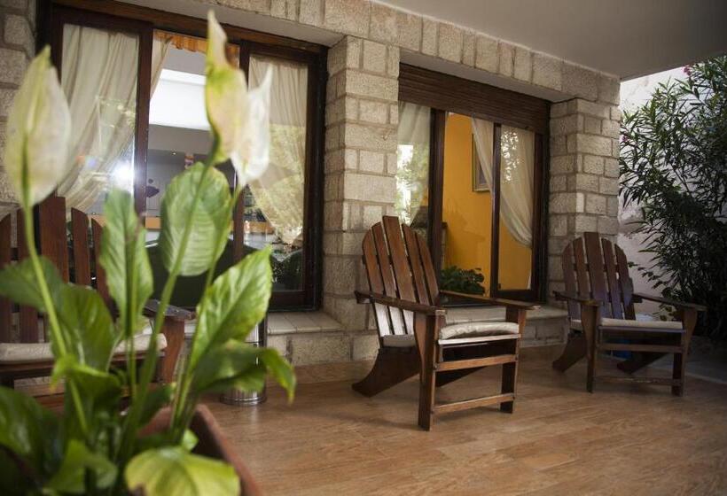 Casablanca Hotel & Spa