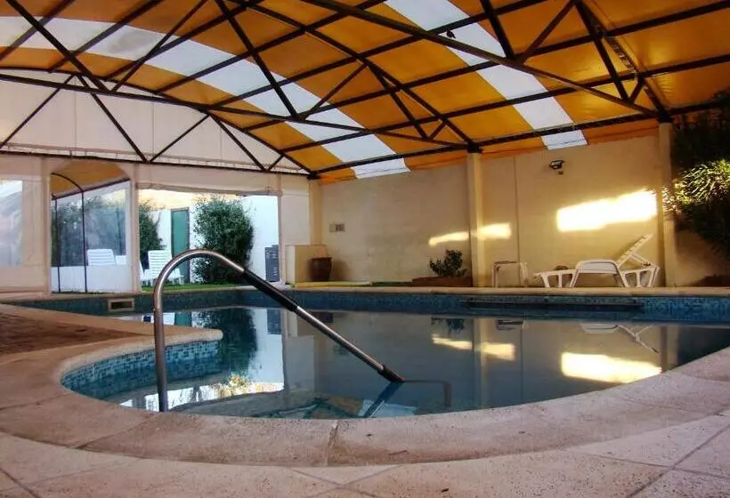 Casablanca Hotel & Spa
