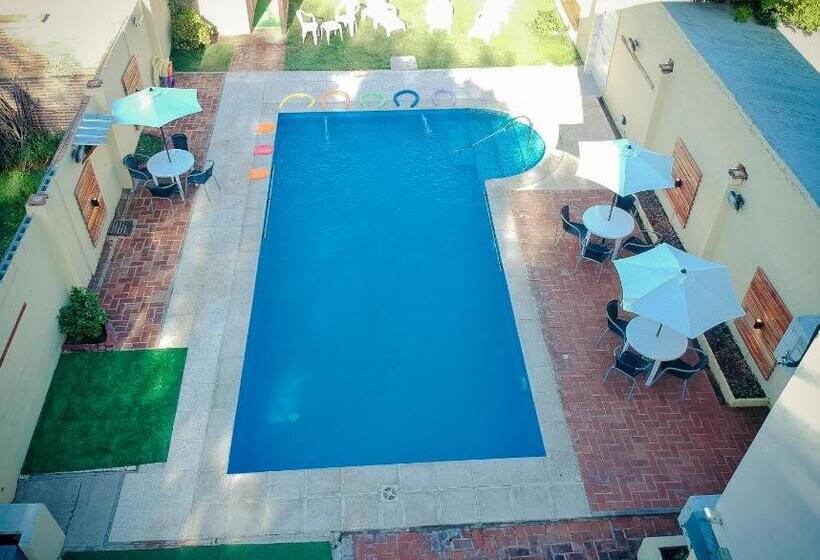 Casablanca Hotel & Spa