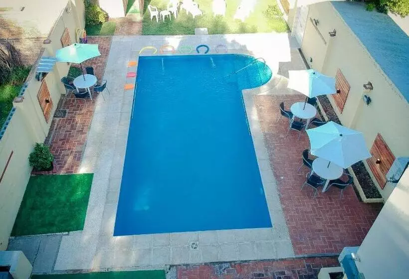 Casablanca Hotel & Spa