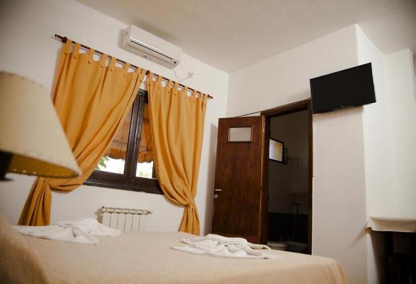 Casablanca Hotel & Spa