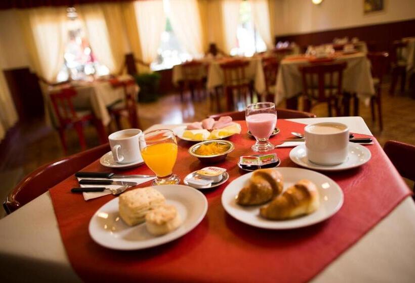 Casablanca Hotel & Spa