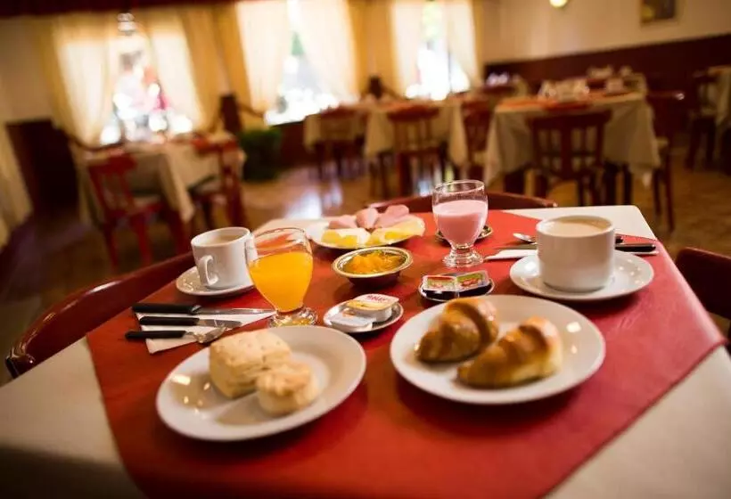 Casablanca Hotel & Spa