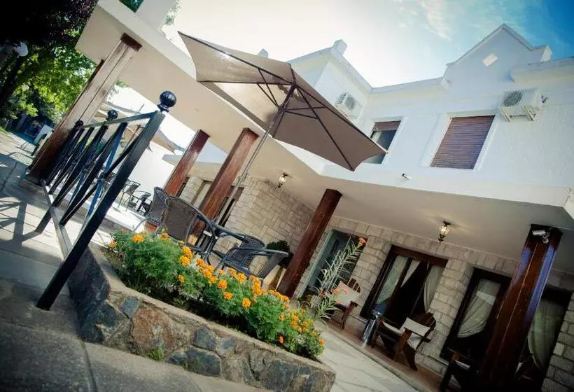 Casablanca Hotel & Spa