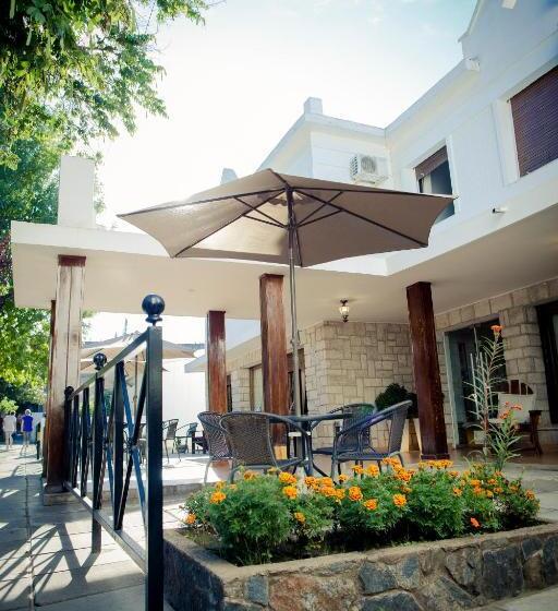 Casablanca Hotel & Spa