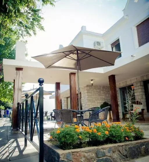Casablanca Hotel & Spa
