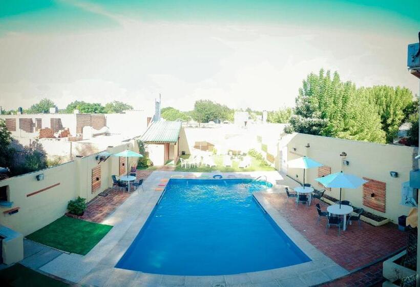 Casablanca Hotel & Spa