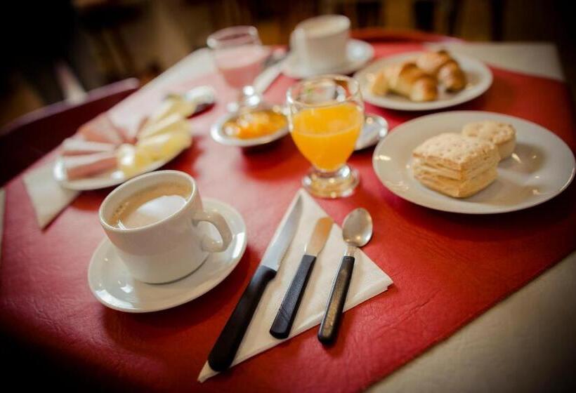 Casablanca Hotel & Spa