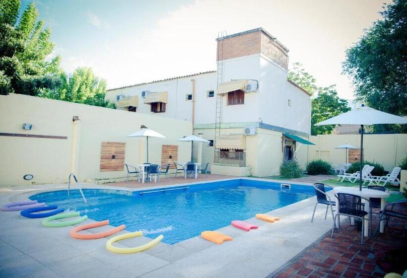 Casablanca Hotel & Spa