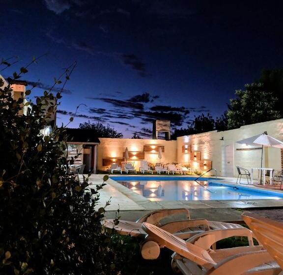 Casablanca Hotel & Spa