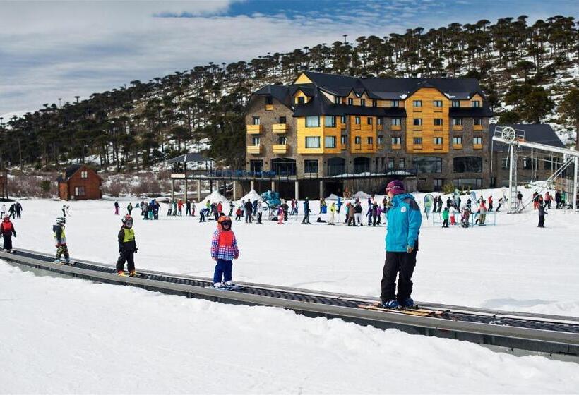 Grand Hotel Caviahue