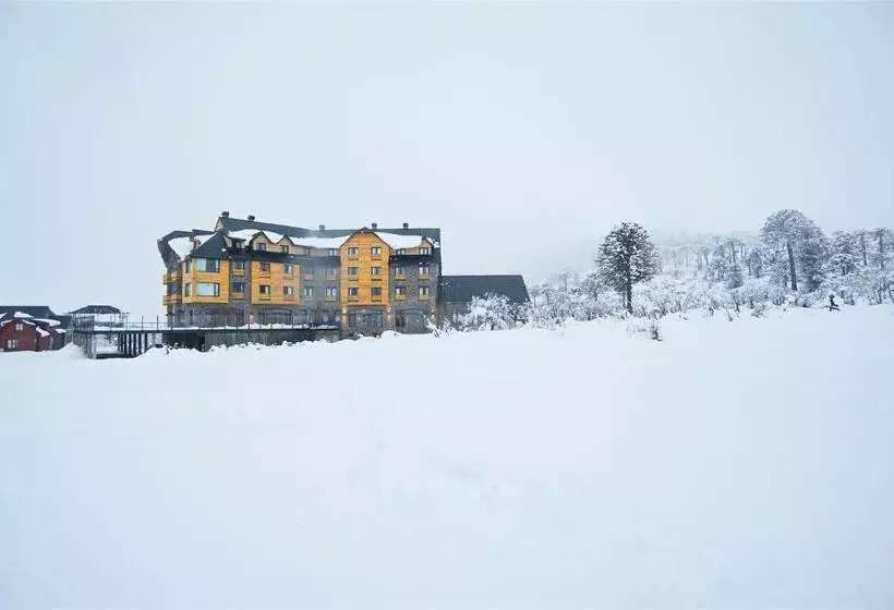 Grand Hotel Caviahue