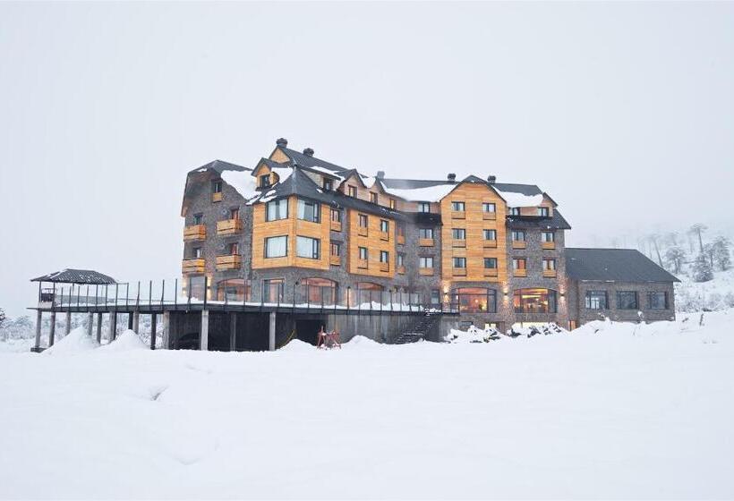 Grand Hotel Caviahue