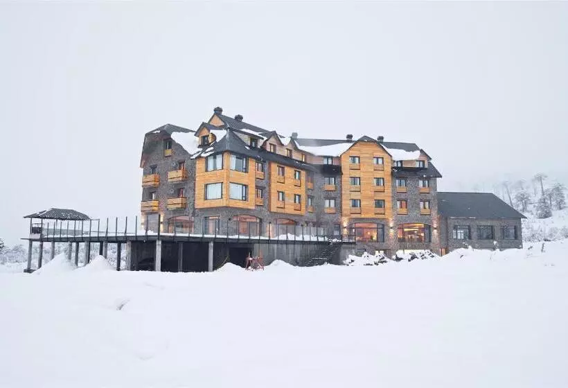 Grand Hotel Caviahue