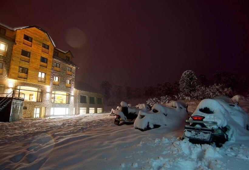 Grand Hotel Caviahue