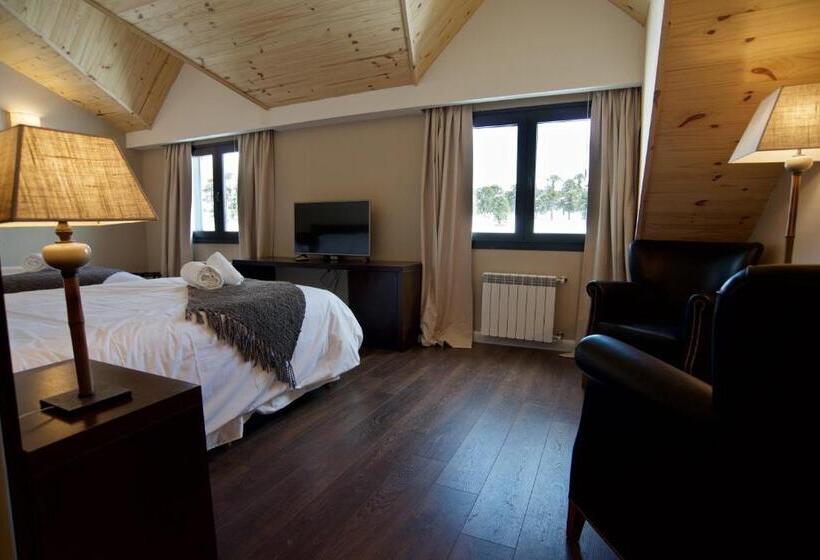 Grand Hotel Caviahue