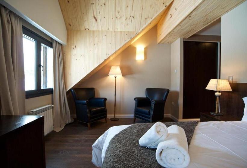 Grand Hotel Caviahue