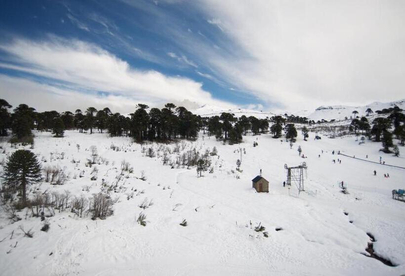 Grand Hotel Caviahue