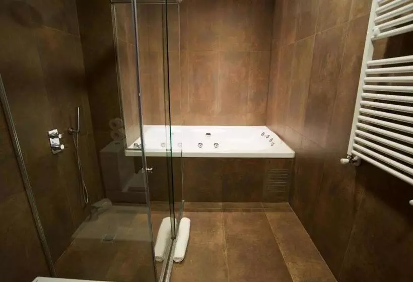 Grand Hotel Caviahue