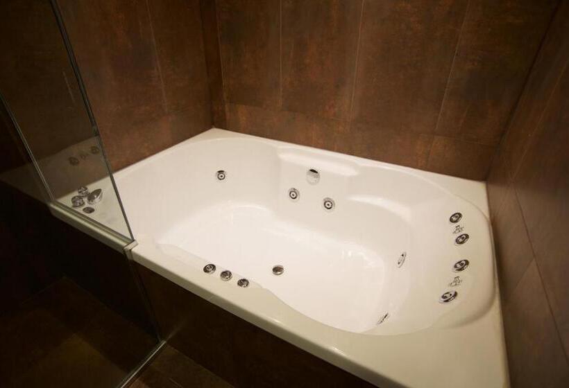 Grand Hotel Caviahue