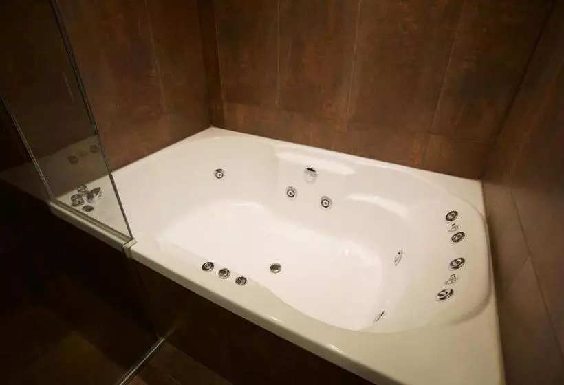 Grand Hotel Caviahue
