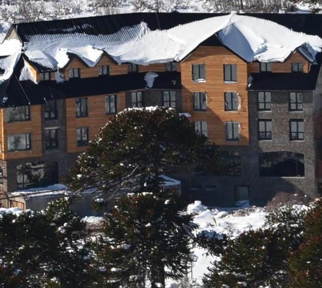 Grand Hotel Caviahue