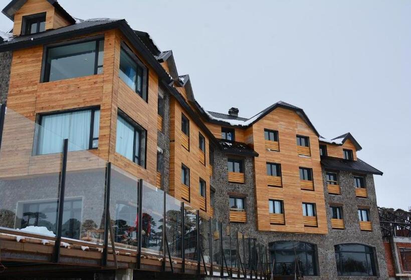 Grand Hotel Caviahue