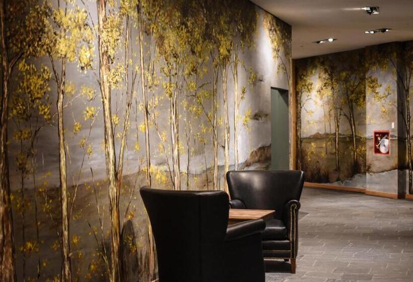 Grand Hotel Caviahue