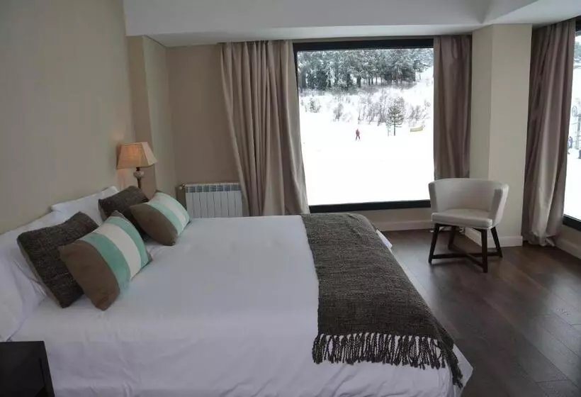 Grand Hotel Caviahue
