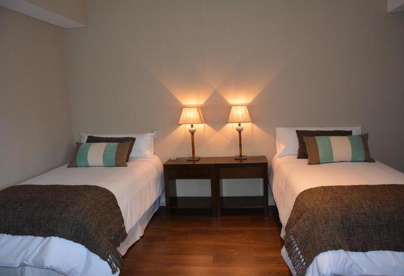 Grand Hotel Caviahue