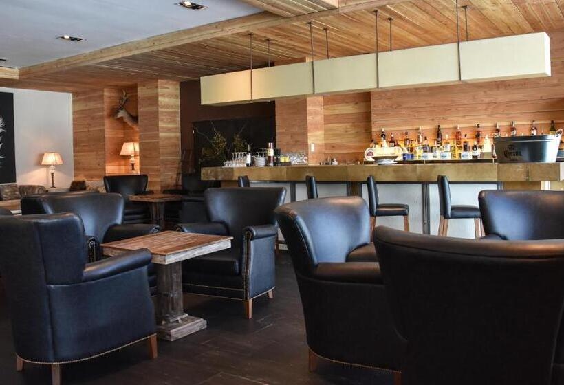 Grand Hotel Caviahue