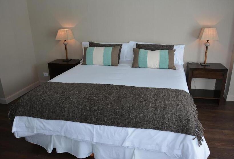 Grand Hotel Caviahue