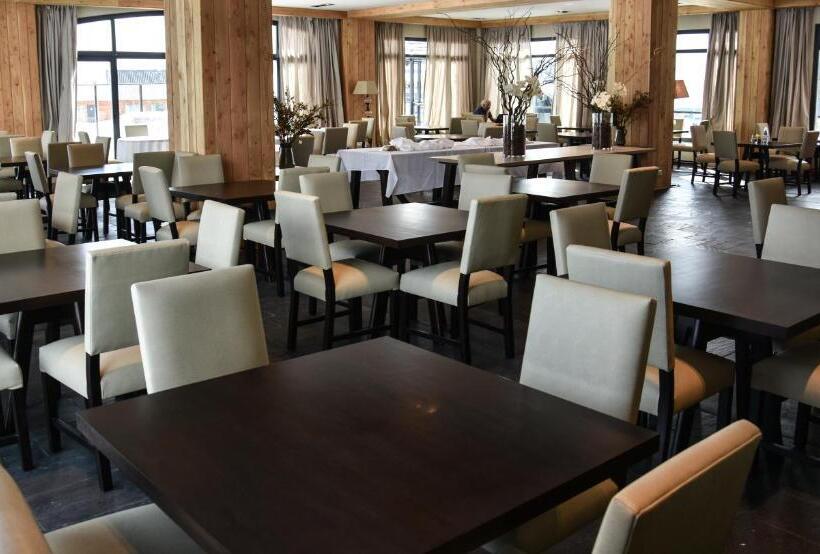 Grand Hotel Caviahue