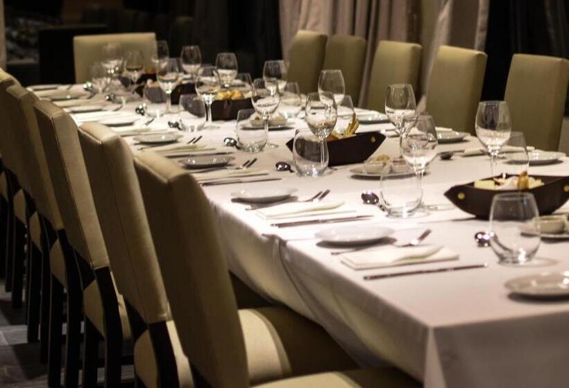 Grand Hotel Caviahue