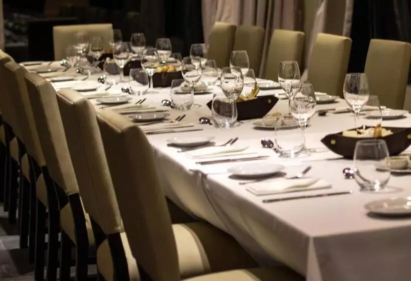 Grand Hotel Caviahue