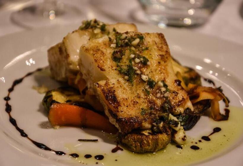 Grand Hotel Caviahue