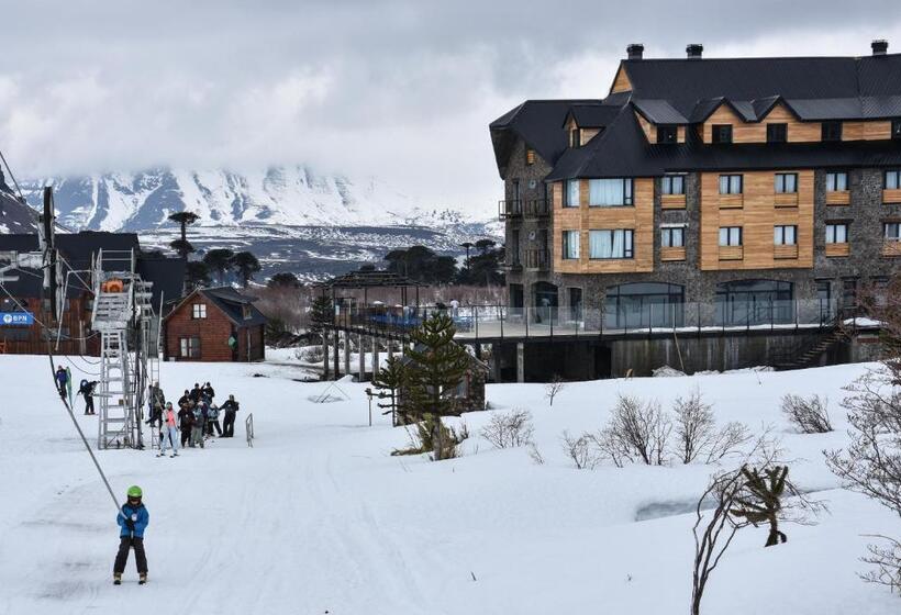 Grand Hotel Caviahue