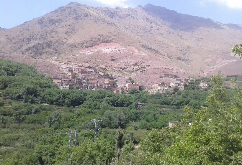 فندق فئة نجمة واحدة Dar Atlas