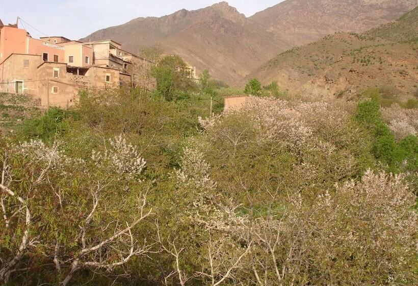 فندق فئة نجمة واحدة Dar Atlas