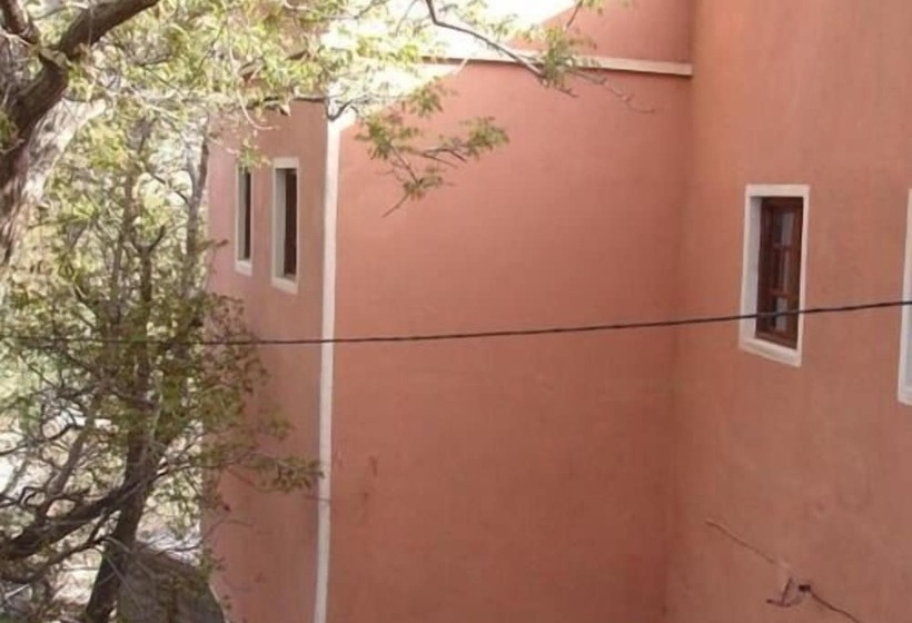 فندق فئة نجمة واحدة Dar Atlas