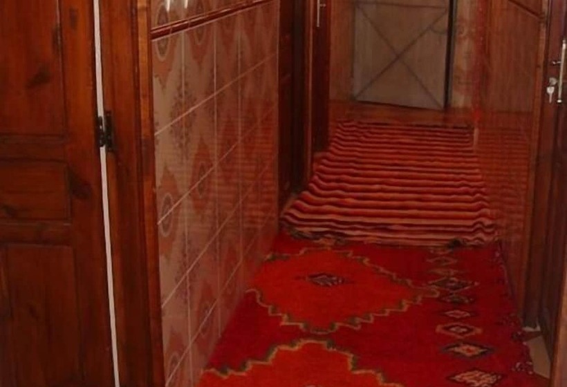 فندق فئة نجمة واحدة Dar Atlas