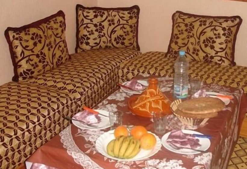 فندق فئة نجمة واحدة Dar Atlas