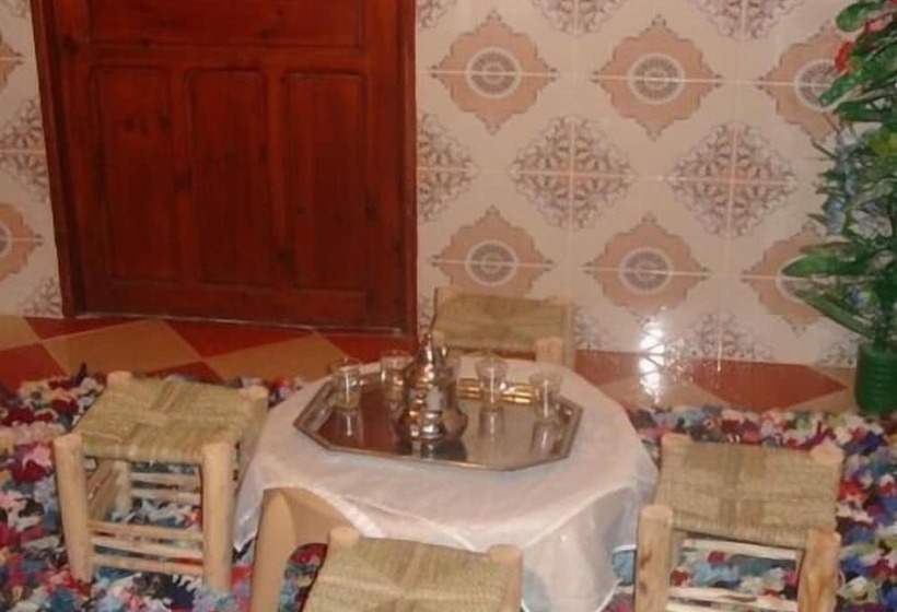 فندق فئة نجمة واحدة Dar Atlas