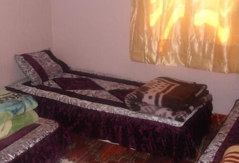 فندق فئة نجمة واحدة Dar Atlas