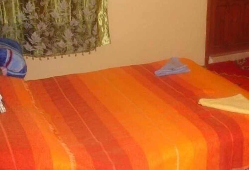 فندق فئة نجمة واحدة Dar Atlas