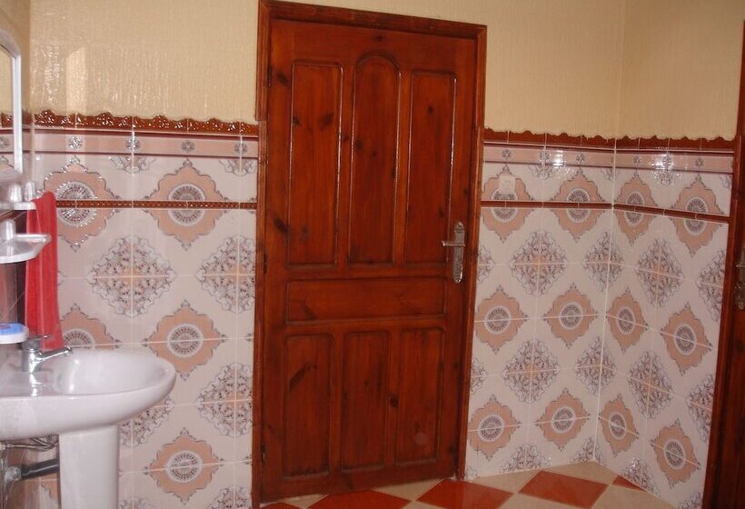 فندق فئة نجمة واحدة Dar Atlas