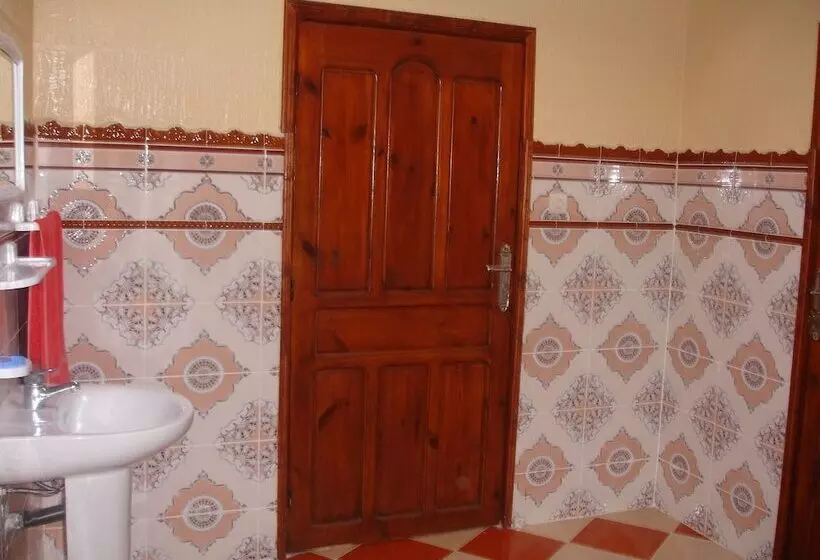 Hostelli Dar Atlas