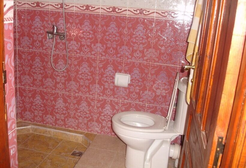 فندق فئة نجمة واحدة Dar Atlas