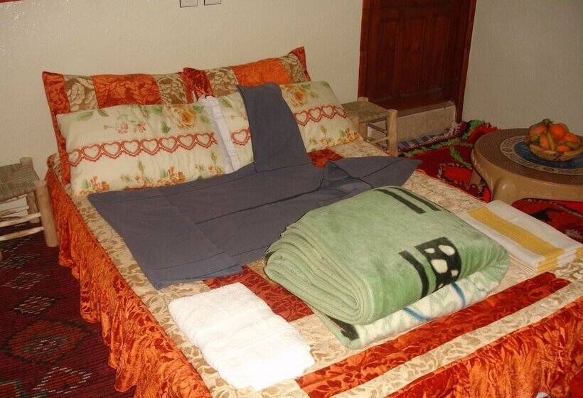 فندق فئة نجمة واحدة Dar Atlas